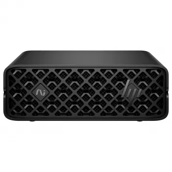 HP ZGX Nano G1n AI NVIDIA GB10 128GB/4TB SSD darbstacija