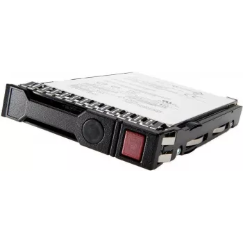 HPE 12TB SAS 12G 7.2K LFF Smart Carrier Helium Enterprise cietais disks (881779-K21)