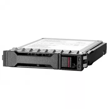 HPE 3,2TB NVMe Gen4 Mixed Use U.3 2.5-inch SFF SSD ar Basic Carrier