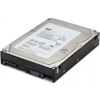 HPE 3TB 3,5 collu LFF SAS 6Gb/s 7200 RPM Midline cietais disks ar SmartDrive turētāju