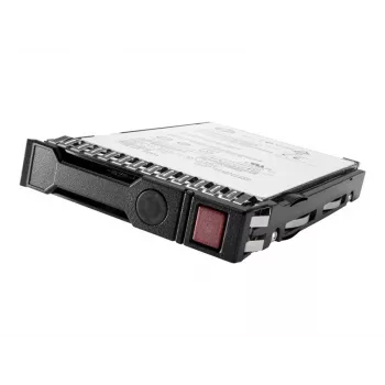 HPE 4TB SAS 12Gb/s 7.2K RPM 3.5 inch LFF Midline cietais disks (833928-B21)