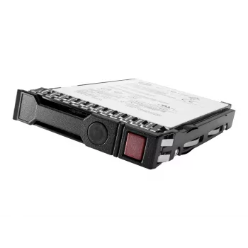 HPE 4TB SAS 12Gb/s 7.2K RPM 3.5 inch LFF Midline cietais disks (833928-B21)