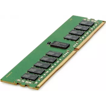 HPE 64GB DDR4-2933 Quad Rank Registered ECC atmiņas komplekts (P03053-0A1)