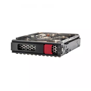 HPE 861686-H21 1TB SATA 6Gb/s 3.5 inch LFF Midline Hot-Swap Iekšējais Cietais Disks