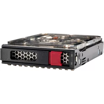 HPE 861686-H21 1TB SATA 6Gb/s 3.5 inch LFF Midline Hot-Swap Iekšējais Cietais Disks