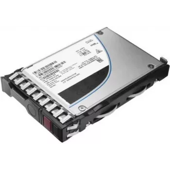 HPE 868926-001 480GB 2,5 collu SATA III Read Intensive cietvielu disks (SSD)