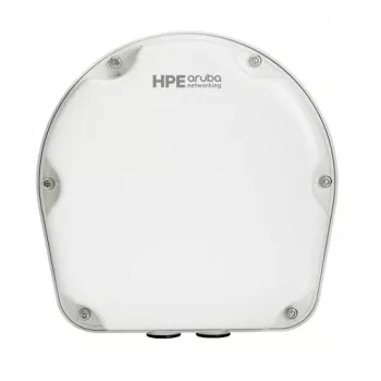 HPE Aruba AP-577 (RW) Outdoor 802.11ax Wi-Fi 6 piekļuves punkts