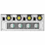 HPE Aruba Networking CX 5420 6-slotu šasija | Modulāra komutatora šasija | HPE S0U60A