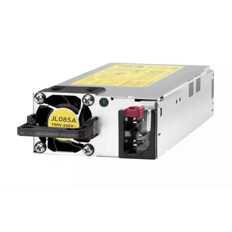 HPE Aruba X371 12VDC 250W 100-240VAC Barošanas bloks