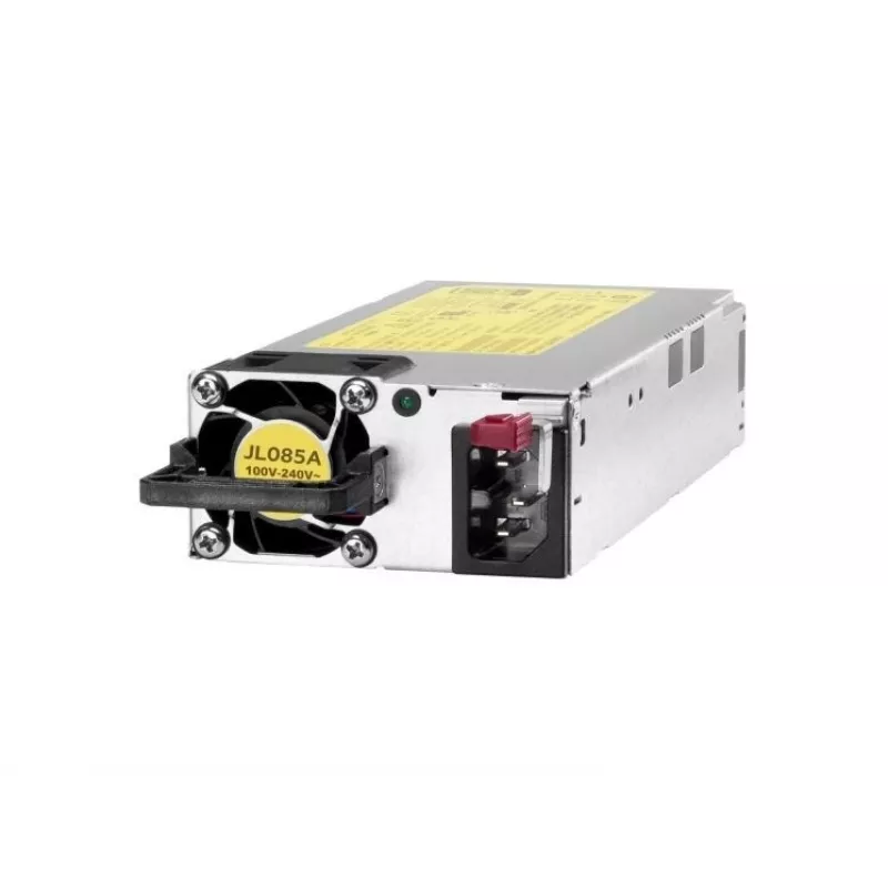 HPE Aruba X371 12VDC 250W 100-240VAC Barošanas bloks