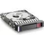 HPE Dual Port 300GB 10K SAS 2.5 inch SFF Hot-Swap cietais disks