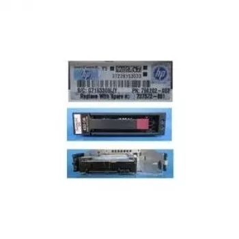 HPE Dual Port Enterprise 450GB 3.5 LFF SAS 12Gb/s 15K RPM Hot-Swap HDD ar SmartDrive Carrier (737572-001)