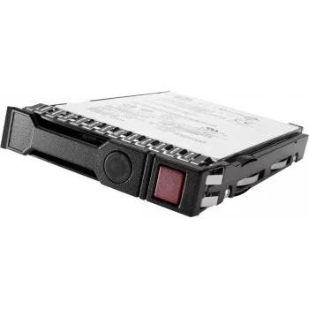HPE Enterprise 600GB SAS 12G 15K LFF Hot-Swap cietais disks