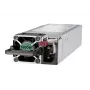 HPE Flex Slot Platinum 1600W Barošanas Bloks ar Karsto Maiņu