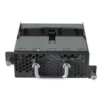 HPE Front to Back Airflow Fan Tray - Dzesēšanas modulis tīkla slēdžiem