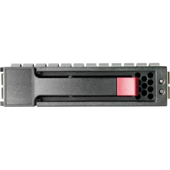 HPE Midline 6TB SAS 12G 7.2K LFF Hot-Swap cietais disks MSA 2060 krātuvei