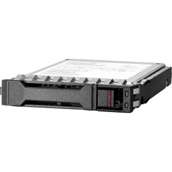 HPE Mission Critical 2.4TB 10000RPM SAS 12Gb/s 2,5 collu SFF Hot-Swap cietais disks ar Basic Carrier (P28352-H21)