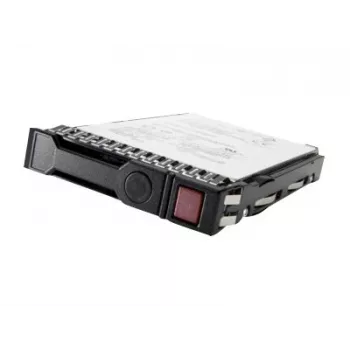 HPE Mixed Use 800GB SAS 12Gb/s 2.5 inch SFF Hot-Swap SSD ar Smart Carrier P21131-B21