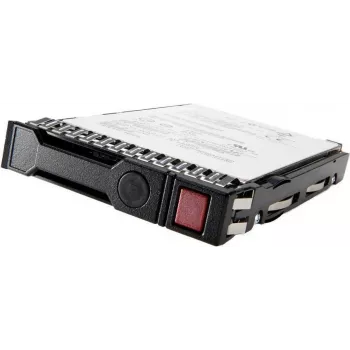 HPE P18428-H21 3,84TB SATA 6G Read Intensive 2,5 collu SSD