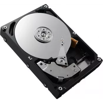 HPE P30562-001B 2,4TB 2,5 collu SFF SAS 12Gb/s 10K RPM Mission Critical 512e karstās maiņas pamata nodalījuma cietais disks (melns)