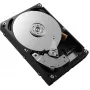 HPE P30562-001B 2,4TB 2,5 collu SFF SAS 12Gb/s 10K RPM Mission Critical 512e karstās maiņas pamata nodalījuma cietais disks (melns)