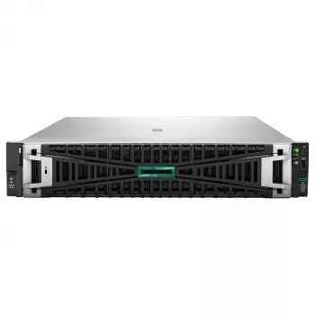 HPE ProLiant Compute DL380 Gen12 6517P 1P 2x32GB-R 8SFF NS204i-u v2 MR408i-o 2x1000W PS EU Server