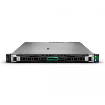HPE ProLiant DL325 Gen11 1U plaukta serveris, AMD EPYC 9224, 64GB RAM, 8 SFF, MR408i-o, 2x480GB SSD, 2x1000W barošanas bloki