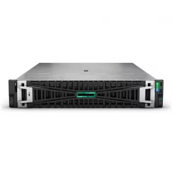 HPE ProLiant DL345 Gen11 AMD EPYC 9115 16 kodolu 32GB DDR5 1U plaukta serveris