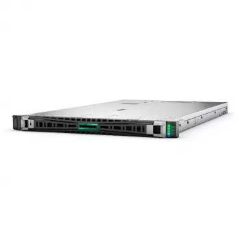 HPE ProLiant DL360 Gen12 serveris, 6505P 2.2GHz 12 kodolu, 2x32GB RAM, 8SFF karstā nomaiņa, MR408i-o, 2x1000W