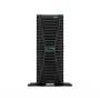 HPE ProLiant ML350 Gen11 Intel Xeon-S 4510 12-Core (2.40GHz 30MB) 64GB (2 x 32GB) 2 x 960GB SSD 8 x SFF x1 U.3 BC MR408i-o 2 x 1000W