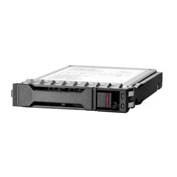 HPE SSD - 480 GB - Hot-Swap - 2,5 collu SFF (6,4 cm SFF)