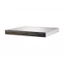 HPE StoreFabric SN2410M 25GbE 48SFP28 8QSFP28 komutators L3 pārvaldīts 48 x 25 Gigabit SFP28 + 8 x 100 Gigabit QSFP28 uzstādāms statīvā