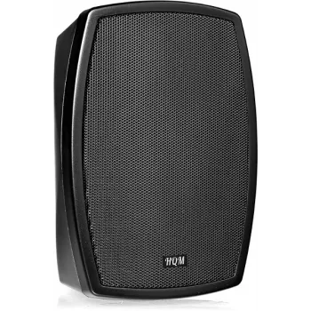 HQM-N2024 20W 100V melna skaļrunis