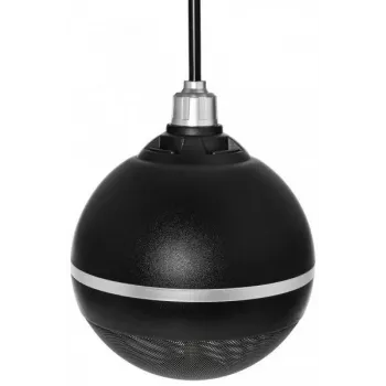 HQM-SK1515/B 15W 100V Black Ceiling Speaker