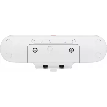 Huawei AP771 āra divjosmuļu WiFi 7 piekļuves punkts, 2x2:2 MU-MIMO, 2.5G PoE++, IP68, eKit pārvaldīts 50088525