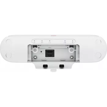 Huawei AP771 āra divjosmuļu WiFi 7 piekļuves punkts, 2x2:2 MU-MIMO, 2.5G PoE++, IP68, eKit pārvaldīts 50088525