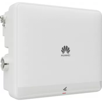 HUAWEI AP772 11be āra Tri-band Wi-Fi 7 piekļuves punkts ar 2+4 dual-band omnidirekcionālo antenu, USB BLE 50088137