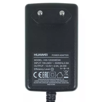 Huawei HW-120200E5W 12V 2A barošanas bloks | ITworkshop.lv