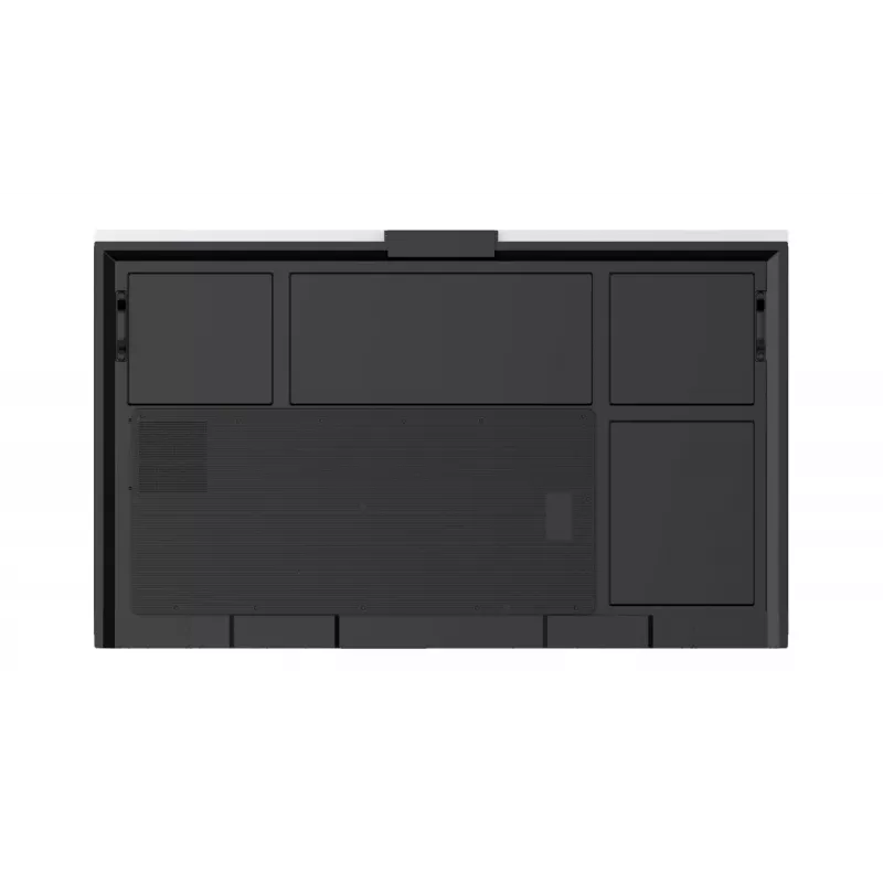 HUAWEI IdeaHub B3 IHB3-86SA Intelligent Collaboration Device 218,44cm 86 inch Infrared Screen Jade White eKit
