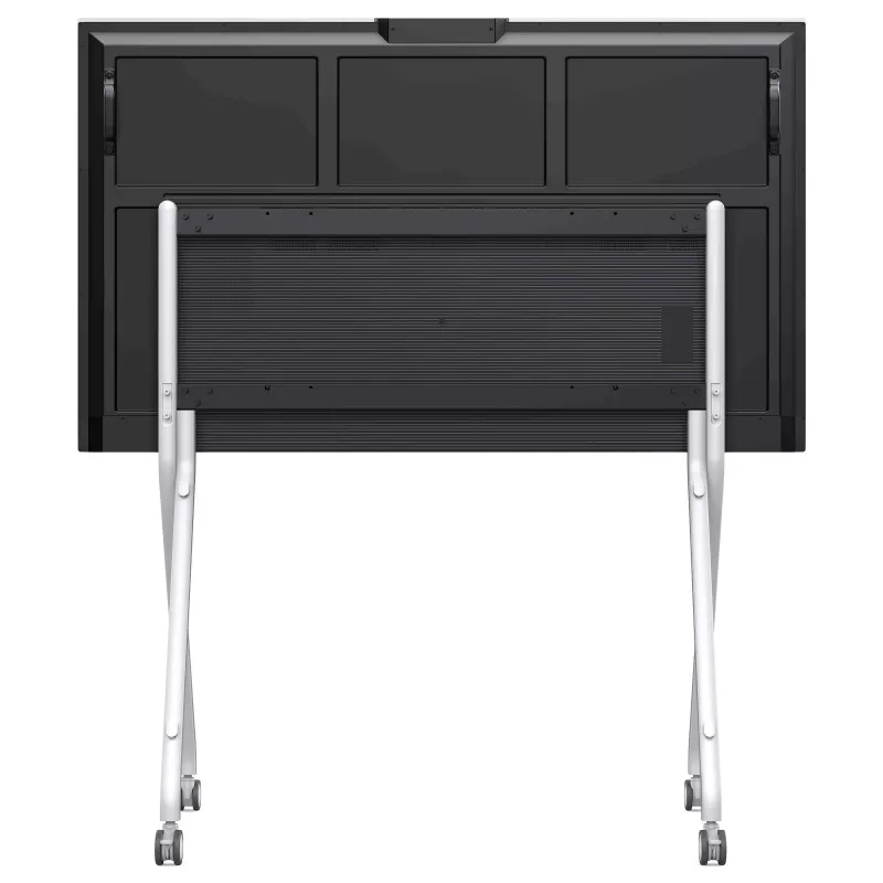 HUAWEI IdeaHub Board 3 Pro IHB2-65PB Sadarbības Ierīce 165,1 cm 65 collu Infrasarkanais Ekrāns Jade White