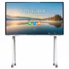 HUAWEI IdeaHub Board 3 Pro IHB2-65PB Sadarbības Ierīce 165,1 cm 65 collu Infrasarkanais Ekrāns Jade White