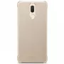 Huawei PU Protective Case for Mate 10 Lite Gold