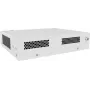 Huawei S210-8P2J pārvaldāms L2 komutators ar 8 Gigabit PoE+ portiem un 2 SFP uplink portiem, 128W PoE budžets 98012922-001