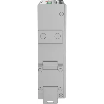 HUAWEI S210I-8P4SX industriālais Ethernet komutators, 8x GE PoE+ vara, 2x GE SFP, 2x 10GE SFP+, DIN sliedes montāža, divkāršs DC 98012933
