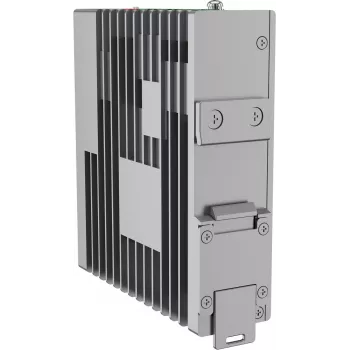 HUAWEI S210I-8P4SX industriālais Ethernet komutators, 8x GE PoE+ vara, 2x GE SFP, 2x 10GE SFP+, DIN sliedes montāža, divkāršs DC 98012933