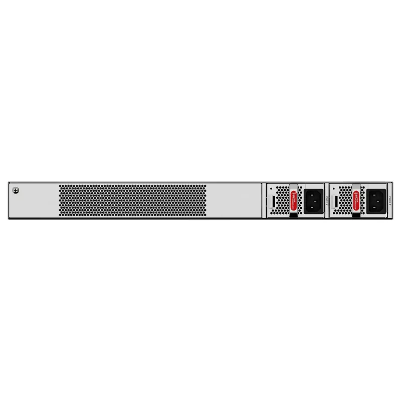 HUAWEI S530-24T4XE 24x10/100/1000BASE-T ports 4x10GE SFP+ ports 2x12GE stack ports ar 1x maiņstrāvas barošanas moduli eKit