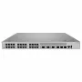 HUAWEI S530-24T4XE 24x10/100/1000BASE-T ports 4x10GE SFP+ ports 2x12GE stack ports ar 1x maiņstrāvas barošanas moduli eKit