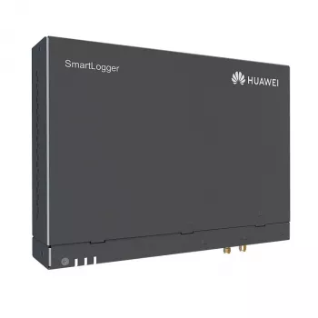 Huawei Smart Logger 3000A03 PV uzstādīšanas monitorings līdz 80 invertoriem