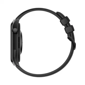 Huawei Watch 4 Black Stainless Steel
