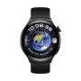 Huawei Watch 4 Black Stainless Steel